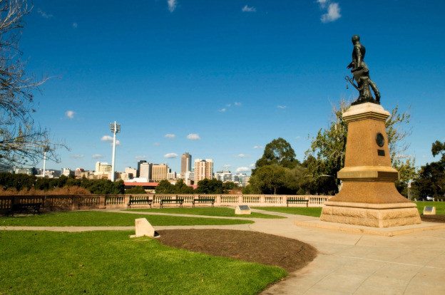 Adelaide