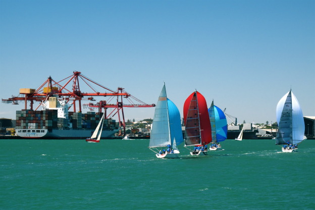 Fremantle_Harbour_Classic