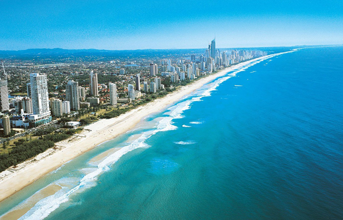 ekspertise anker Adept Sydney & Gold Coast 7 days | Greataussietravel.com.au