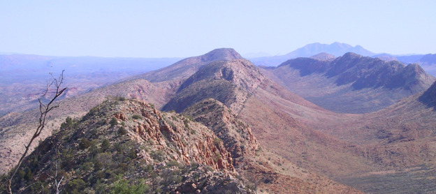 West_MacDonnell_National_Park